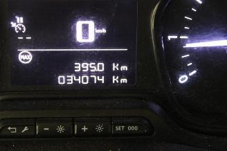 Citroën Jumpy  picture 12