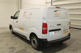 Citroën Jumpy  picture 4