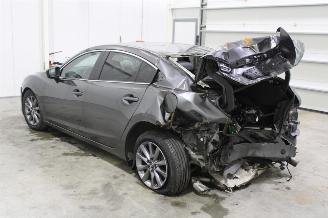 Mazda 6  picture 4