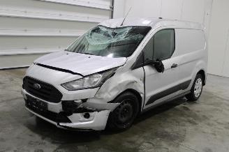 disassembly passenger cars Ford Transit Connect  2018/10