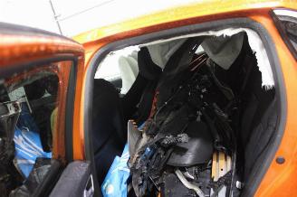 Renault Clio  picture 12