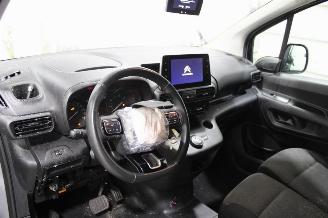 Citroën Berlingo  picture 9