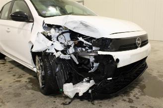 Opel Corsa  picture 21