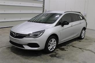 Vrakbiler auto Opel Astra  2022/3