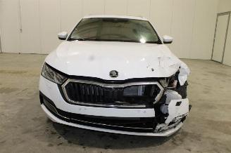 Skoda Octavia  picture 6