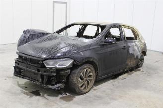 Dezmembrări autoturisme Volkswagen Polo  2023/2