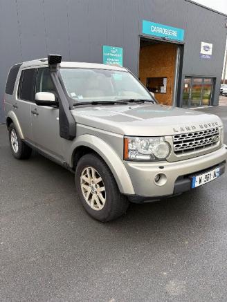 Land Rover Discovery  picture 4