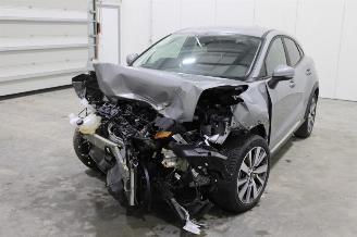 Damaged car Ford Puma  2022/9