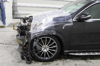 Mercedes GLE  picture 6