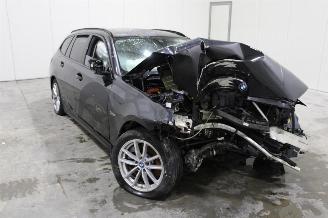 BMW 3-serie 320 picture 2