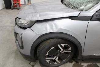 Peugeot 2008  picture 6