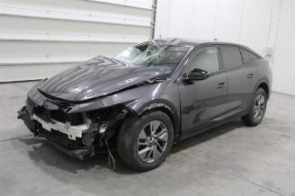 Démontage voiture Peugeot 408  2023/6