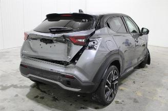 Nissan Juke  picture 3