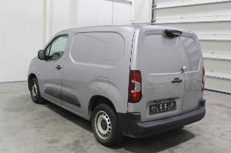 Peugeot Partner  picture 4