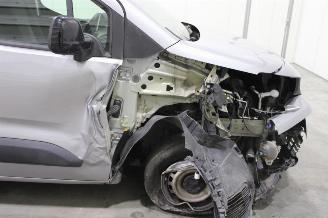 Peugeot Partner  picture 5