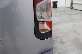 Peugeot Partner  picture 23