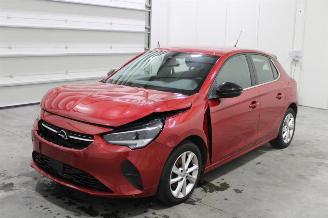 krockskadad bil auto Opel Corsa  2023/3