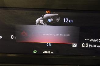 Opel Astra  picture 13