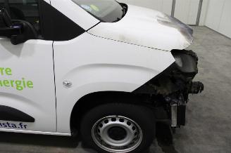 Peugeot Partner  picture 25