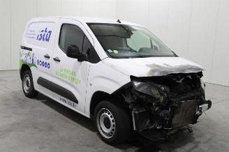 Peugeot Partner  picture 3