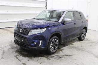 skadebil auto Suzuki Vitara  2025/4