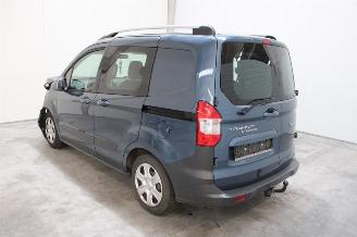 Ford Transit Courier Van Transit Courier picture 4