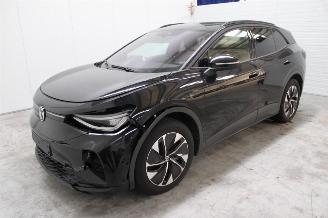 Unfallwagen Volkswagen ID.4  2024/8