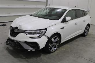 škoda osobní automobily Renault Mégane Megane 2020/10