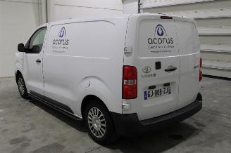 Toyota ProAce  picture 4