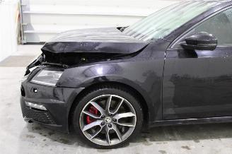 Skoda Octavia  picture 6