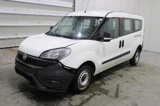 Purkuautot passenger cars Fiat Doblo  2018/2