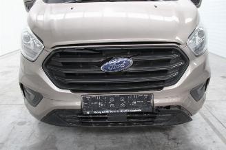 Ford Transit Custom  picture 21