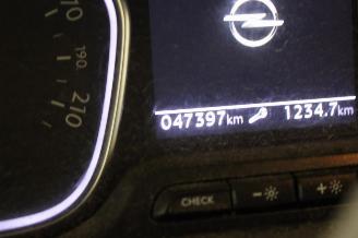 Opel Vivaro  picture 19