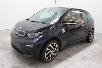 Purkuautot passenger cars BMW i3  2021/12