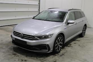 skadebil auto Volkswagen Passat  2023/8