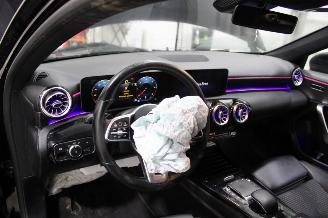 Mercedes A-klasse A 220 picture 7