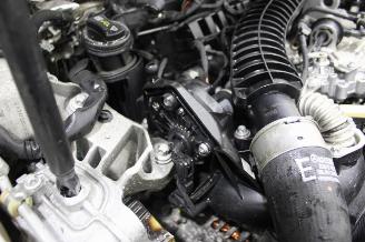 Mercedes A-klasse A 220 picture 22