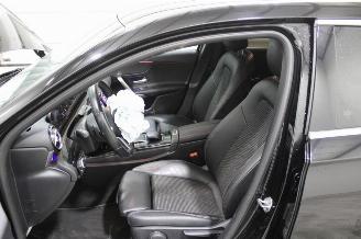 Mercedes A-klasse A 220 picture 8