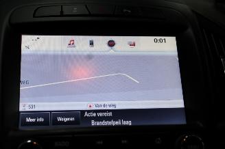 Opel Insignia  picture 12