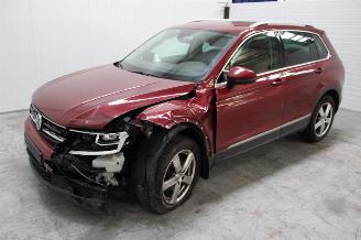 Volkswagen Tiguan  picture 3