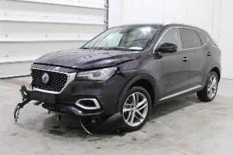 Avarii autoturisme MG EHS  2022/12