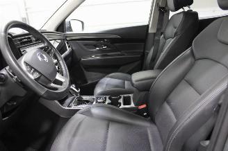 Ssang yong Korando  picture 12