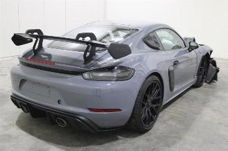 Porsche Cayman  picture 3