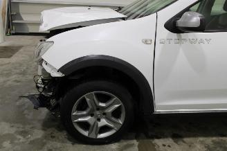 Dacia Sandero  picture 5