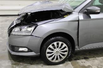 Skoda Fabia  picture 5