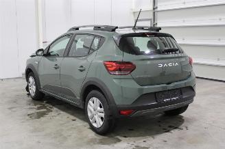 Dacia Sandero  picture 4