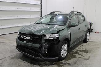 Dacia Sandero  picture 2