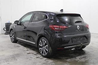 Renault Clio  picture 4