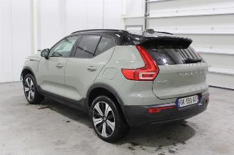 Volvo XC40 XC 40 picture 4
