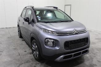 Citroën C3 Aircross  picture 2